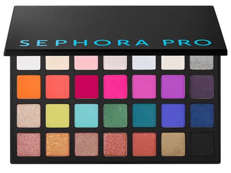 eyeshadow palettes sephora.